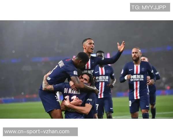 登贝莱创造历史成为首位连续9场法甲首发进球的巴黎球员