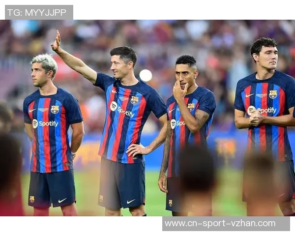 西甲联赛新赛季前瞻：豪门对决与新星崛起的精彩故事