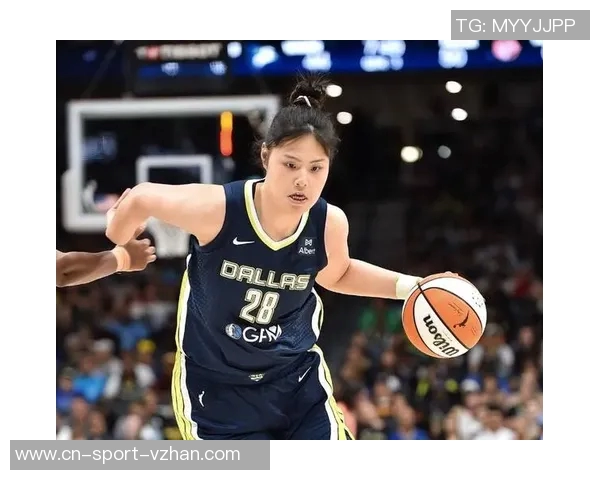 WNBA全明星首阶段投票揭晓克拉克领跑李月汝位列第六引关注
