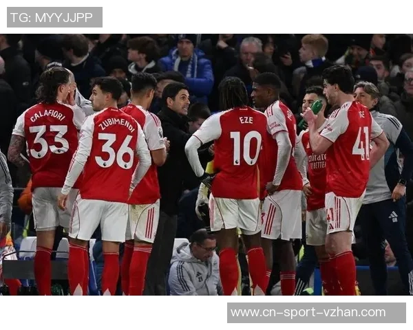 少一人的切尔西令阿森纳苦战英超争冠之路充满挑战与悬念