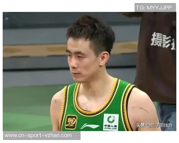 辽篮面临大换血五名球员或将离队弗格接班人已确定赵继伟做出重要选择