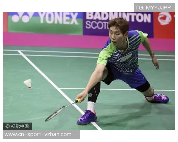 林丹与孙完虎的巅峰对决谁将赢得最终胜利解析