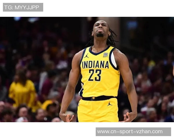 步行者与老鹰激战正酣球迷期待精彩对决与惊艳表现