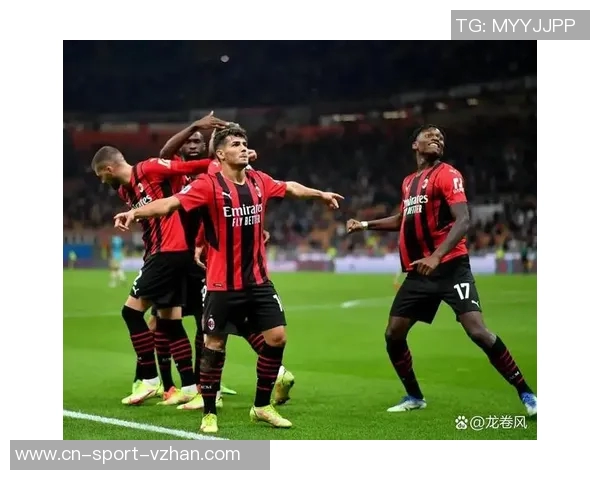 里尔与米兰激战正酣谁能在这场欧战中笑到最后